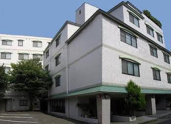 Hotel Station Kyōto Esterno foto